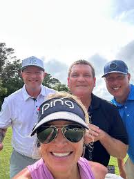 It's a beautiful day at the SRI tower! Our GM, Mike “Adrian” Guidry, is  climbing this 300' tower FOUR TIMES this morning thanks to our awesome  E-OMS team raising over $33,000 for