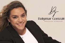 Estudio de uñas Dalymar González