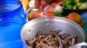Cuisine Na Biso Ndakala Preparation Congolaise Youtube Cuisine Recettes Africaines Alimentation