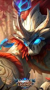Heroes are placed based on their overall performance across all ranks, however their effectiveness in higher ranks (epic, legend, mythic) are considered more. 100 Mobile Legend Ideas Mobile Legends Mobile Legend Wallpaper The Legend Of Heroes