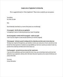 Understanding the role that application letters play gives you skills to smooth the process. 36 Application Letter Samples Free Premium Templates