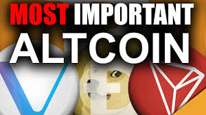 Follow us @crypto for our full coverage. Largest Bitcoin Supercycle Begins Dogecoin Leading The Pack Youtube