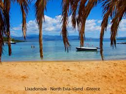Oferta speciala la hotelurile din insula evia grecia 2021. Lixadonisia Evia Island Greece Greek Islands Greece Beautiful Places