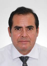 Candidato por SAN MARTIN CESAR ANIBAL ROMERO RAMIREZ al congreso 2021