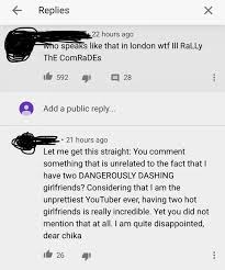 Spare me, however, can do a whole lot more than just banish ice off your windows. Please Spare Me Nobodyasked