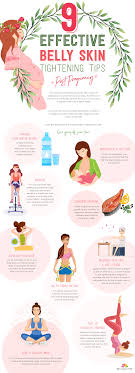 Eating healthy proteins and fats can help you build muscle. 9 Effective Tips On How To Tighten Loose Skin After Pregnancy Massageaholic