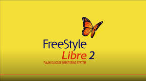 The freestyle libre flash glucose monitoring system is indicated for measuring interstitial fluid glucose levels in people (age 4 and older) with diabetes mellitus. Freestyle Libre 2 Continuous Glucose Monitoring System Us Med