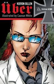 canaan white Archives