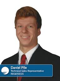 Daniel Pile