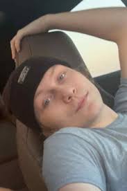 Mother grieving loss of son