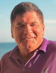 John Valentine Anderson Obituary September 21, 2023