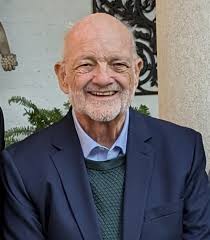 James Hendrickson Obituary