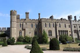 Arundel castle, west sussex, uk. A Look Inside Arundel Castle Sparkles And Shoes