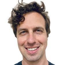 Ben Forrest's Instagram, Twitter & Facebook