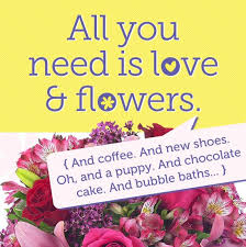 Rose Lily Celebration At From You Flowers Flower Quotes Bath Quotes Flower Quotes Inspirational