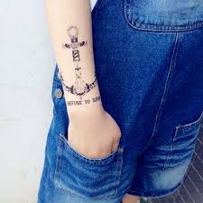 We did not find results for: Keren 3d Lintas Tato Temporer Arm Tattoo Jangkar Pola Stiker Cat Bodi Tahan Air Favorit Muda Pergelangan Tangan Tato Tattoo Body Paint Tattoo Lcd Power Supplytattoos Korean Aliexpress