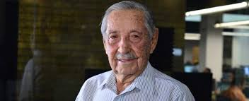 Fallece el primer entrenador que disputó un Mundial con la Selecta