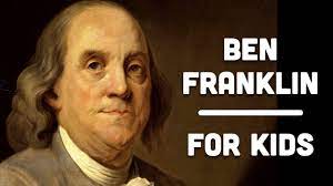 History Of Benjamin Franklin For Kids - Bedtime History Podcast
