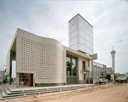 This video is for news, educational, and entertainment purposes alike. The Story Of The Constitutional Court Constitution Hill