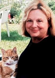 Laurel Devoti-Reuss Obituary (1941