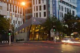 The royal melbourne hospital wishes eid mubarak (عيد مبارك) to our muslim staff, patients and community. The Royal Melbourne Hospital Ar Twitter Starting On Mon 23 Mar We Are Introducing New Changes To Our Visiting Hours These Restrictions Are As Follows Only One 1 Visitor Per Patient