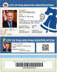 In these days, id card (identification card) is widely used by many companies, schools, universities professional security cards allow printing personalized healthcare id cards for patients, visitors and. New Phl City Id Program Gives Residents Easy Access To Id Cards Philadelphia Pa Patch