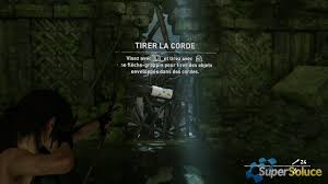 Wiki rise of the tomb raider. La Lune Du Chasseur Soluce Shadow Of The Tomb Raider Supersoluce