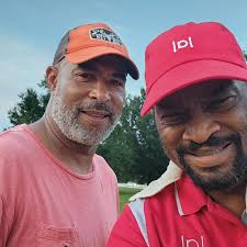 Rodney L. Granger Jr.