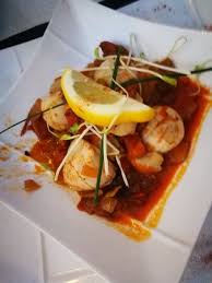 Le Chalut Marseillan Plage 55 Avenue De La Mediterranee Menu Prix Restaurant Avis Tripadvisor