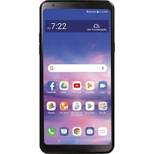 Signup to get the inside scoop from our monthly newsletters. Walmart Family Mobile Lg Stylo 5 32gb Black Prepaid Smartphone Walmart Com Walmart Com
