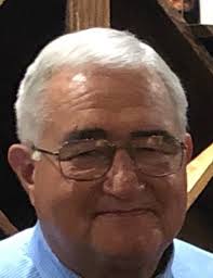 Obituary information for Jimmy L. Robertson