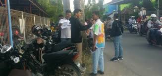 We did not find results for: Rayakan Kelulusan Pelajar Smk Migas Cepu Corat Coret Seragam Media Informasi Dan Komunikasi Masyarakat Blok Cepu