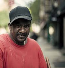 part I statistical Portrait of Black Immigrants in the United States part  II Black Immigrants in the Mass Criminalization System