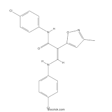 Das ccmi trifft mit seinem beratungsansatz genau die bedürfnisse eines unternehmens unserer größenordnung und entwicklungsstufe. Ccmi Cas 917837 54 8 High Purity Manufacturer Biocrick