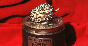 Co roku, tuż przed wręczeniem nagród akademii, przyznawane są statuetki dla tych, którym powinęła się noga. Zlote Maliny 2018 Rozdane Ktory Film Okazal Sie Najgorszy Plejada Pl