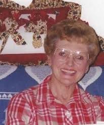 Beverly Partin Obituary (2016)