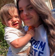 swipe for a surprise! Something that's not a surprise