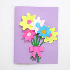 Another free abstract for beginners step by step drawing video tutorial. 3 Easy And Beautiful Mothers Day Cards For Kids Crafts By Ria