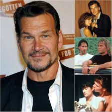 Patrick was awesome in Point Break. ♥️♥️