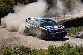 The big novelty is the return of mort á gua on friday afternoon. 2021 Rally De Portugal Wikipedia