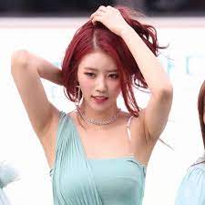 Lovelyz Mijoo Lovelyz Mijoo Kpop Kpoparmpit Kpoparmpits Armpit Armpits Hotarmpits Người Nổi Tiếng