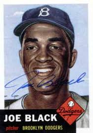 Joe Black Stats, Height, Weight, Research & History