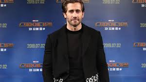 Jake gyllenhaal is a member of the following lists: Mochte Jake Gyllenhaal Bald Eine Eigene Familie Grunden Promiflash De