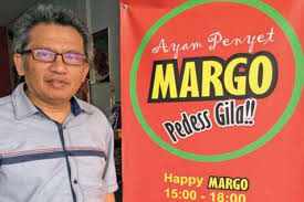 Home digital printing berapa modal? Rio Novia Indra Pernah Gagal Berkongsi Kini Sukses Bisnis Resto Entrepreneur Bisnis Com