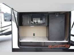Looking for a camper with a beautiful outdoor kitchen? Bunkhouse Travel Trailer Rvs Large Selection Of Family Friendly Campers Bullyan Rvs Blog