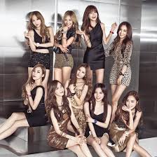 Последние твиты от girls' generation (@girlsgeneration). Thread By Vfanyy Bts And Snsd Moment Interactions A Thread Trans My Name Is Suga