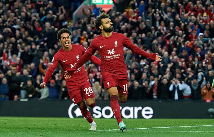 Structural benefits: The rise of counter-attacking in the Premier League -  The Athletic