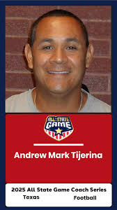 Texas All State Game