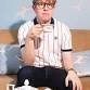Josh Widdicombe: Not My Cup of Tea event image