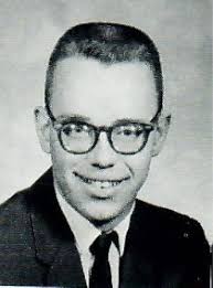 David Franklin Skipper Bangor, Maine July 1, 1948